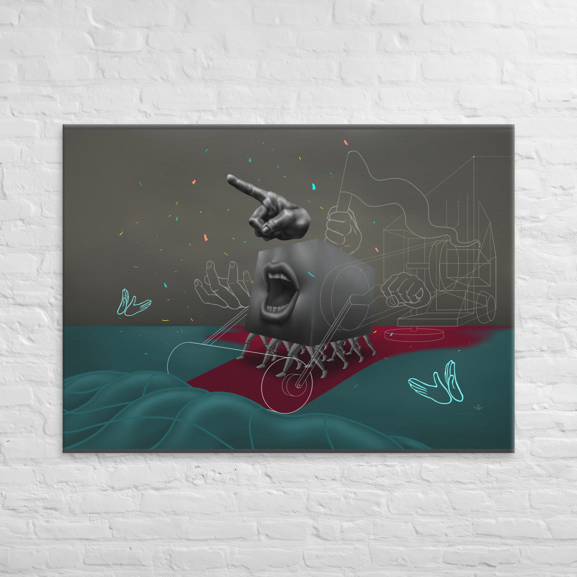 Aparato Ideológico - Imagen 19
