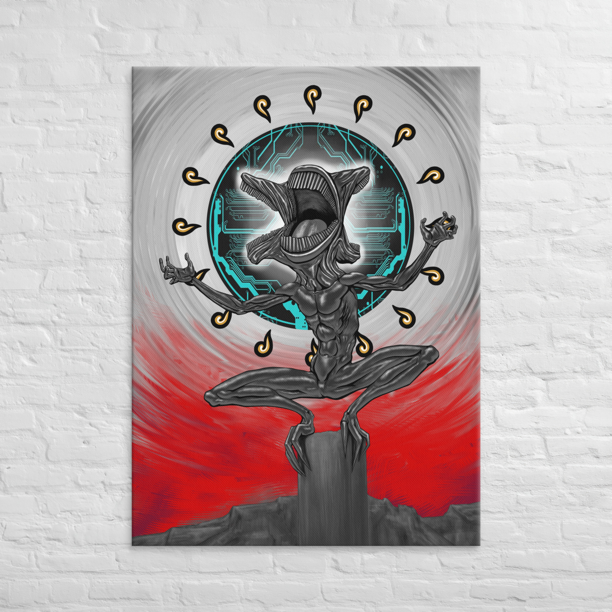 Baritus - Imagen 19