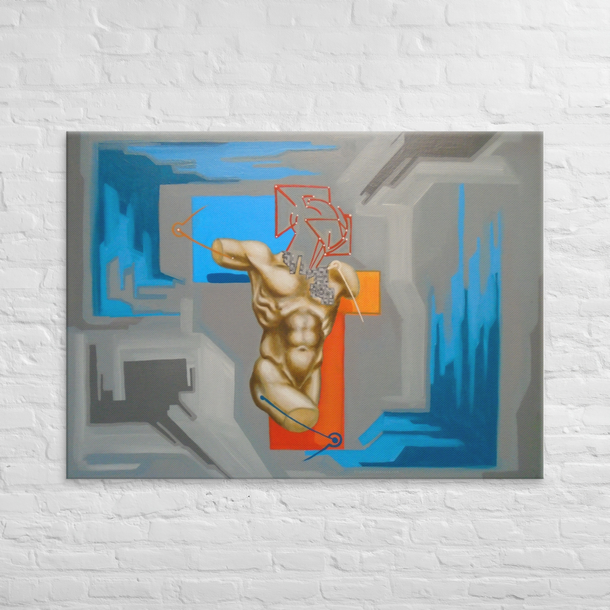 Reconstrucción Interna - Imagen 19