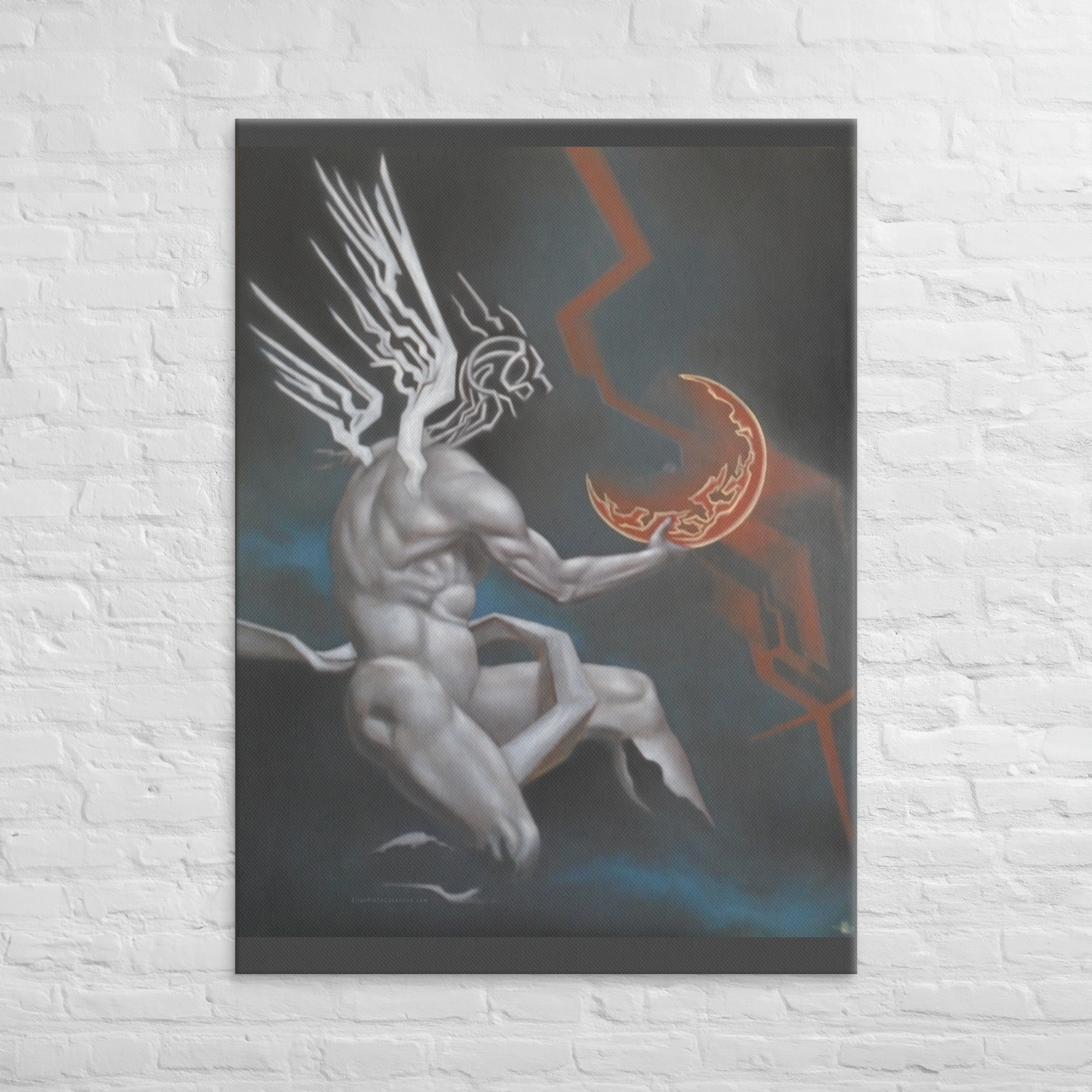 Desdivinización IX - Imagen 18