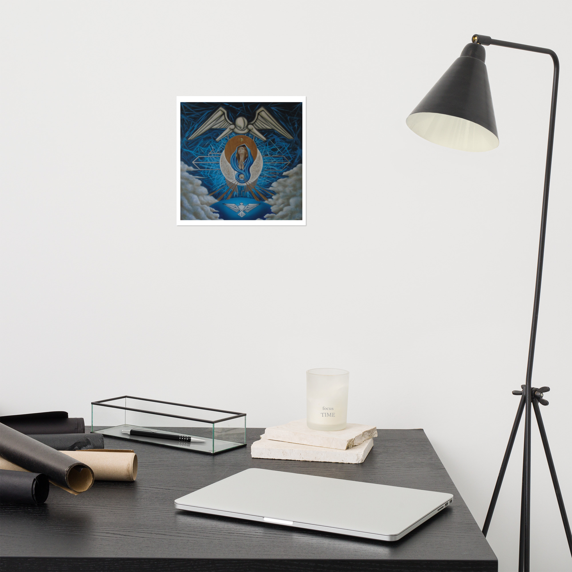 Mística Materialización Mesiánica - Imagen 4