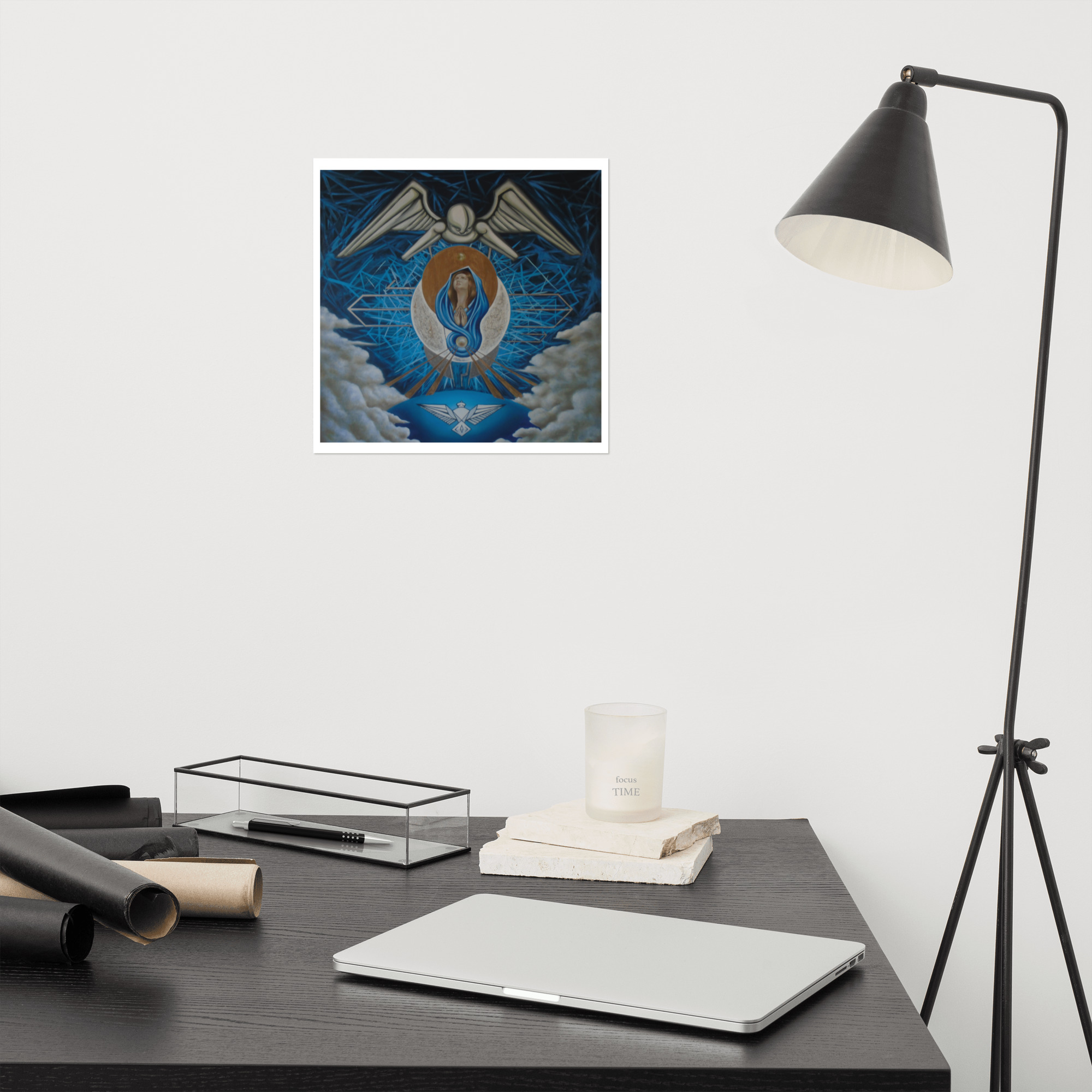 Mística Materialización Mesiánica - Imagen 6