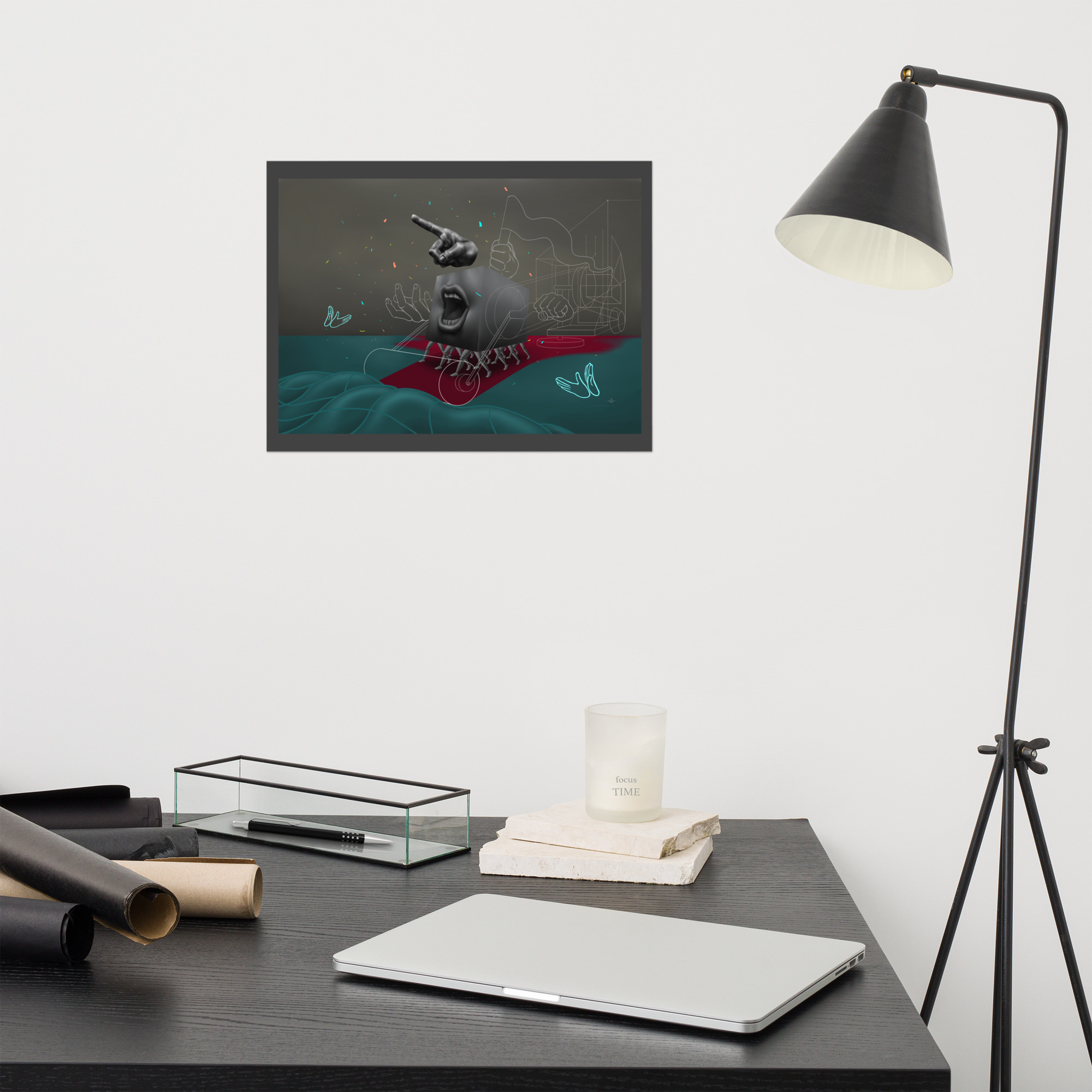 Aparato Ideológico - Imagen 7