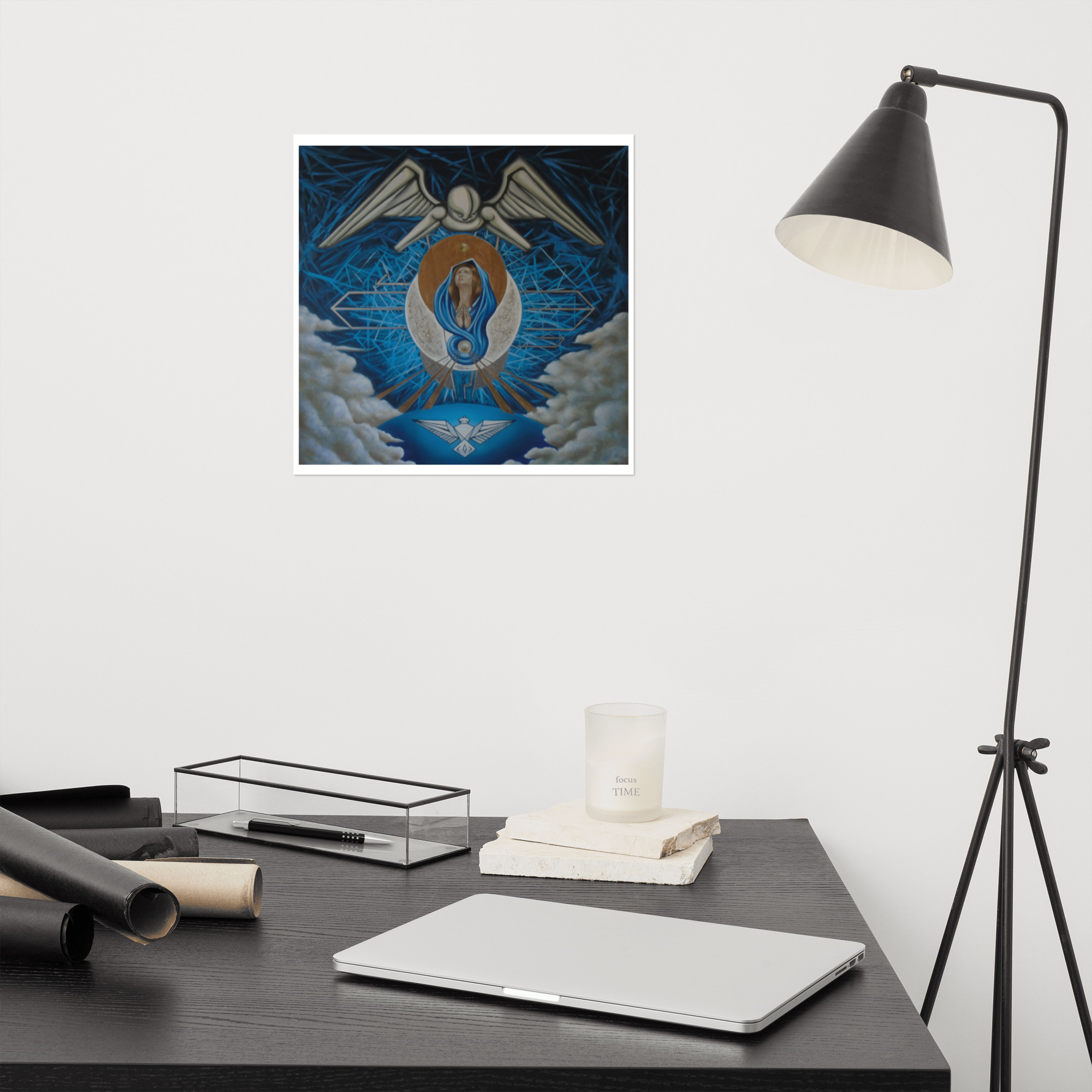 Mística Materialización Mesiánica - Imagen 8