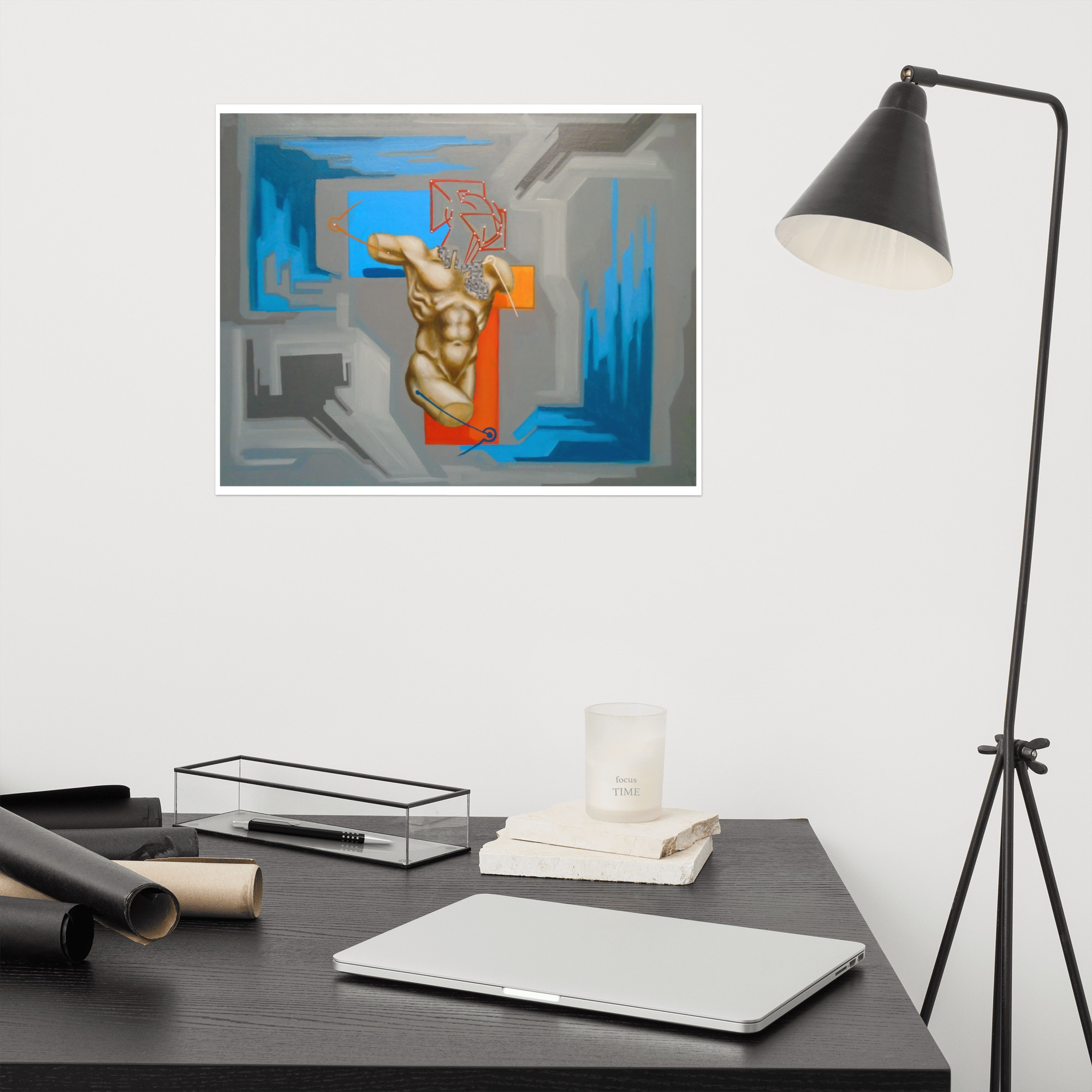 Reconstrucción Interna - Imagen 9