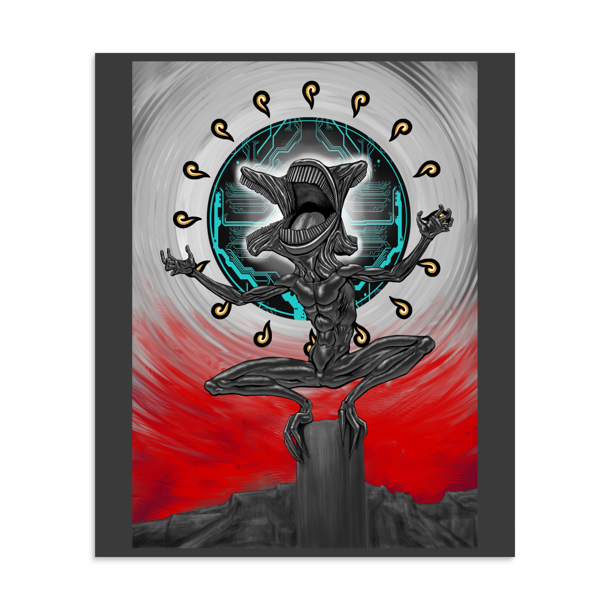Baritus - Imagen 14