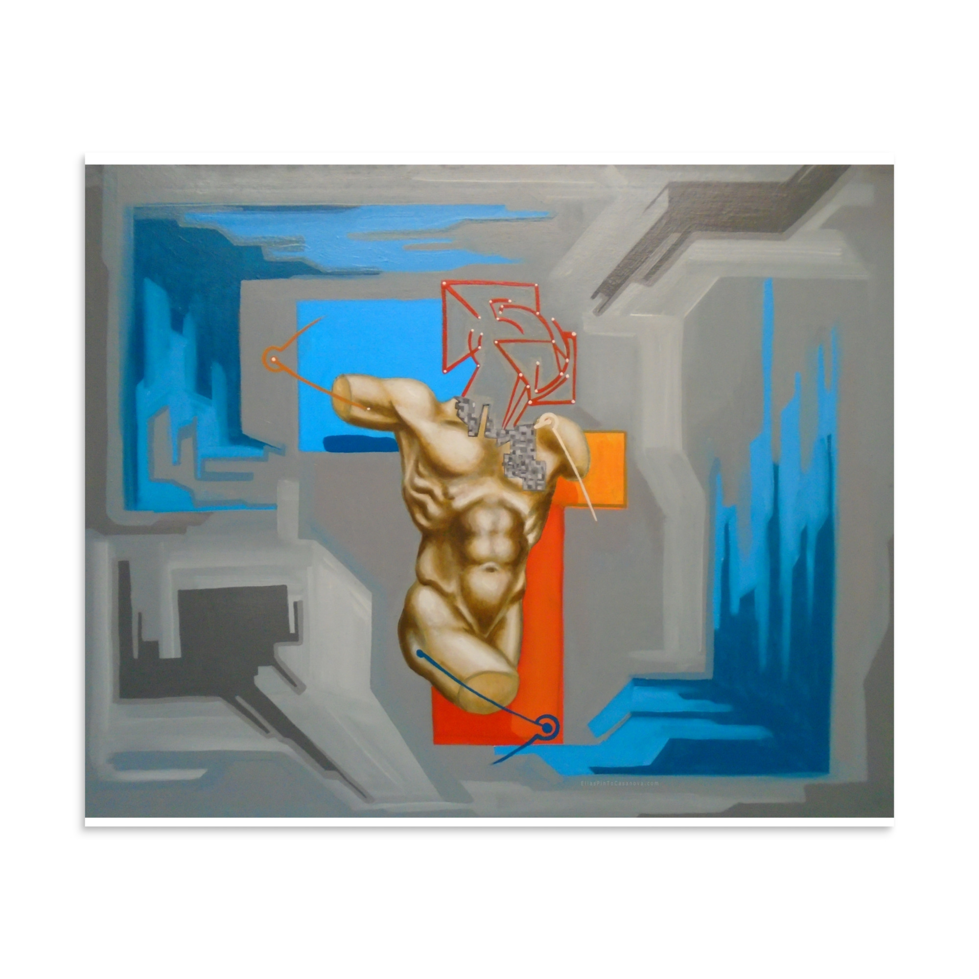 Reconstrucción Interna - Imagen 13