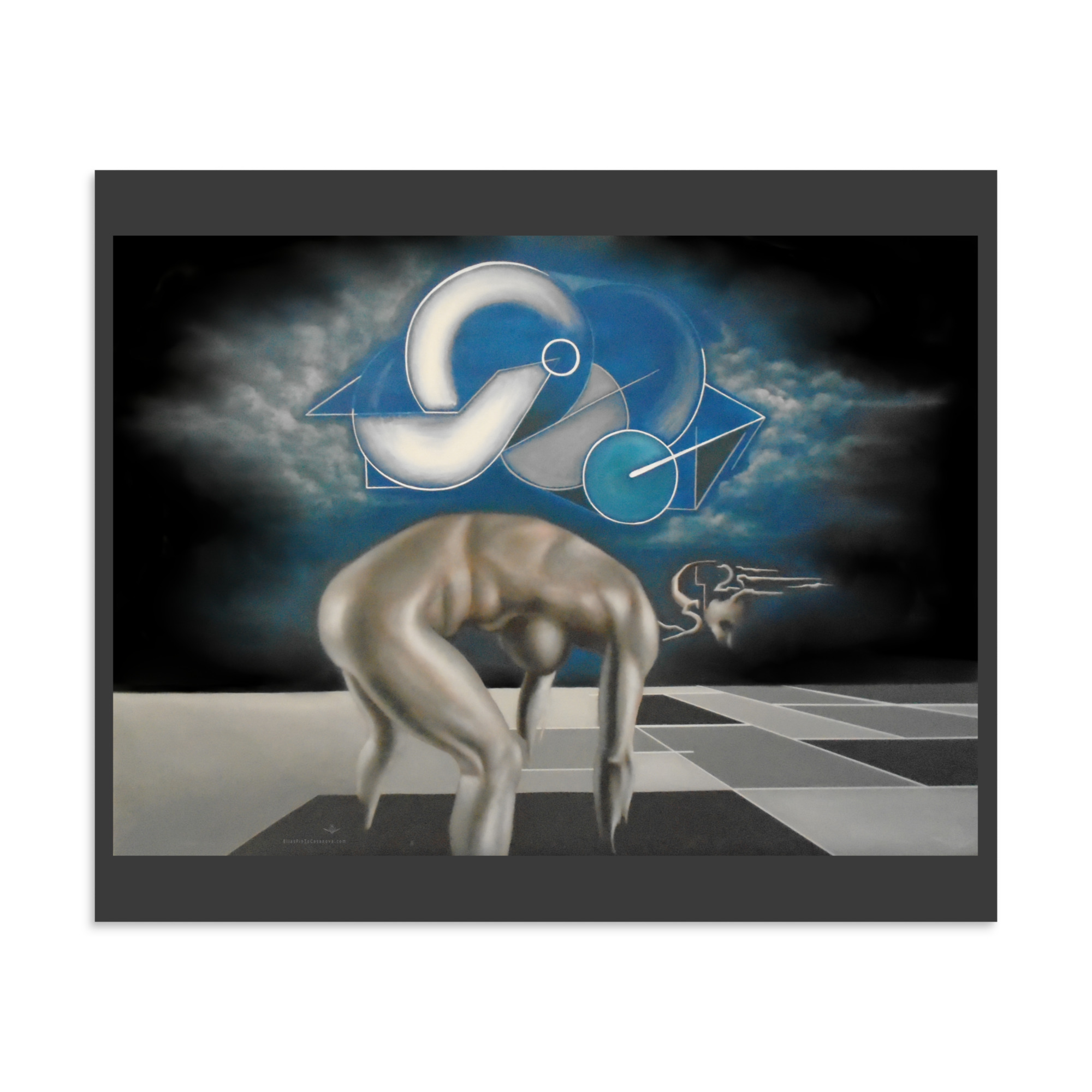 Disolverse en lo Impreciso - Imagen 13