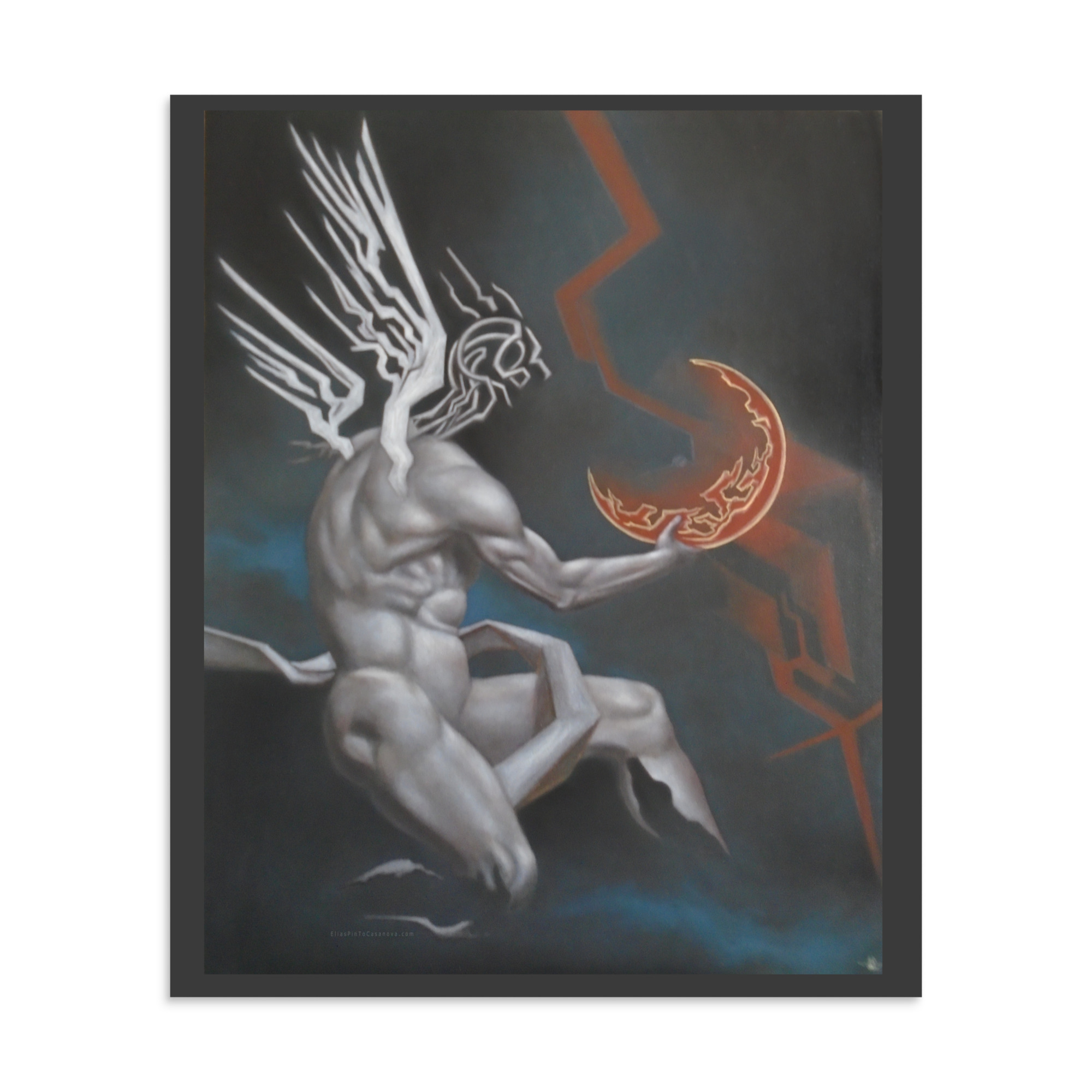 Desdivinización IX - Imagen 12