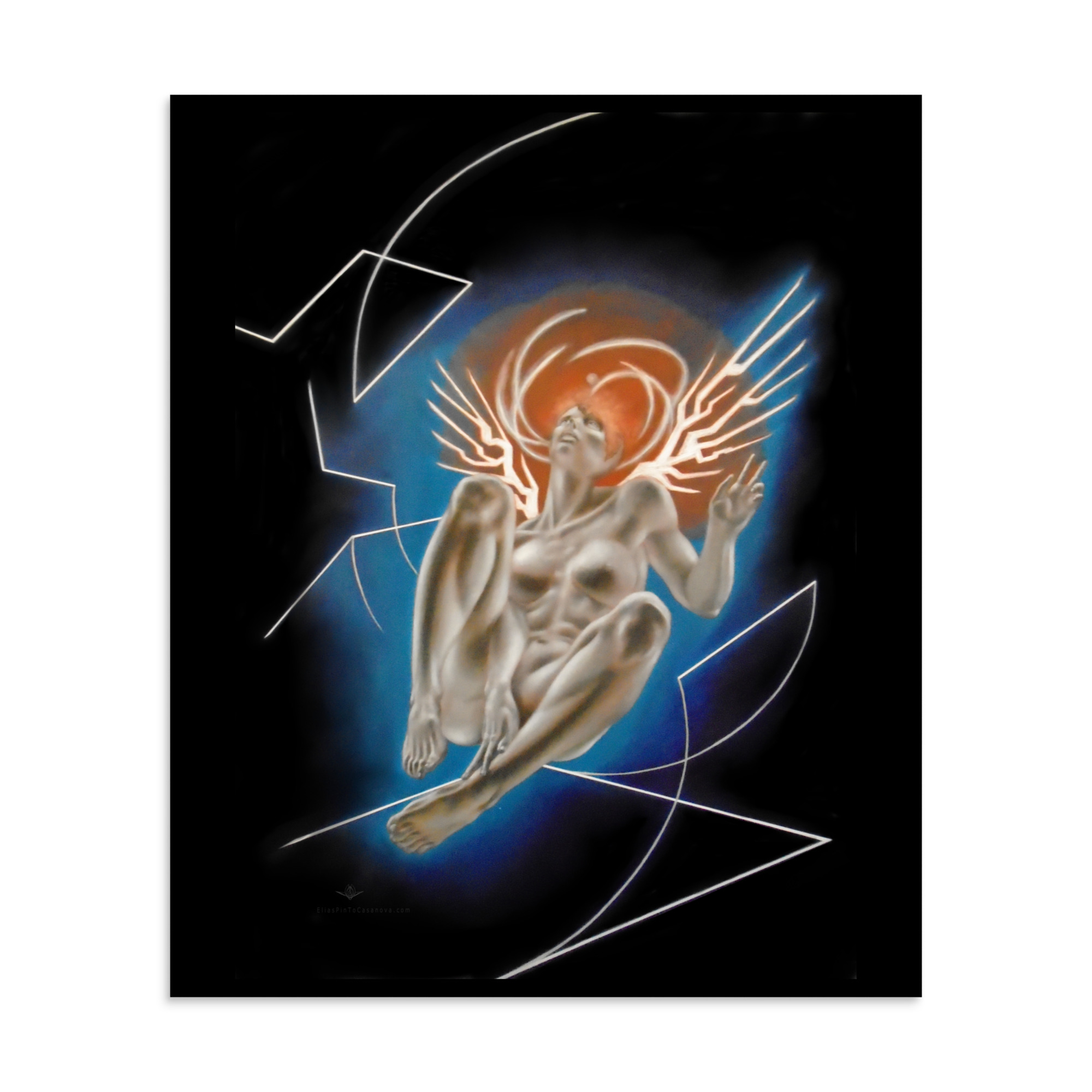 Desdivinización X - Imagen 13