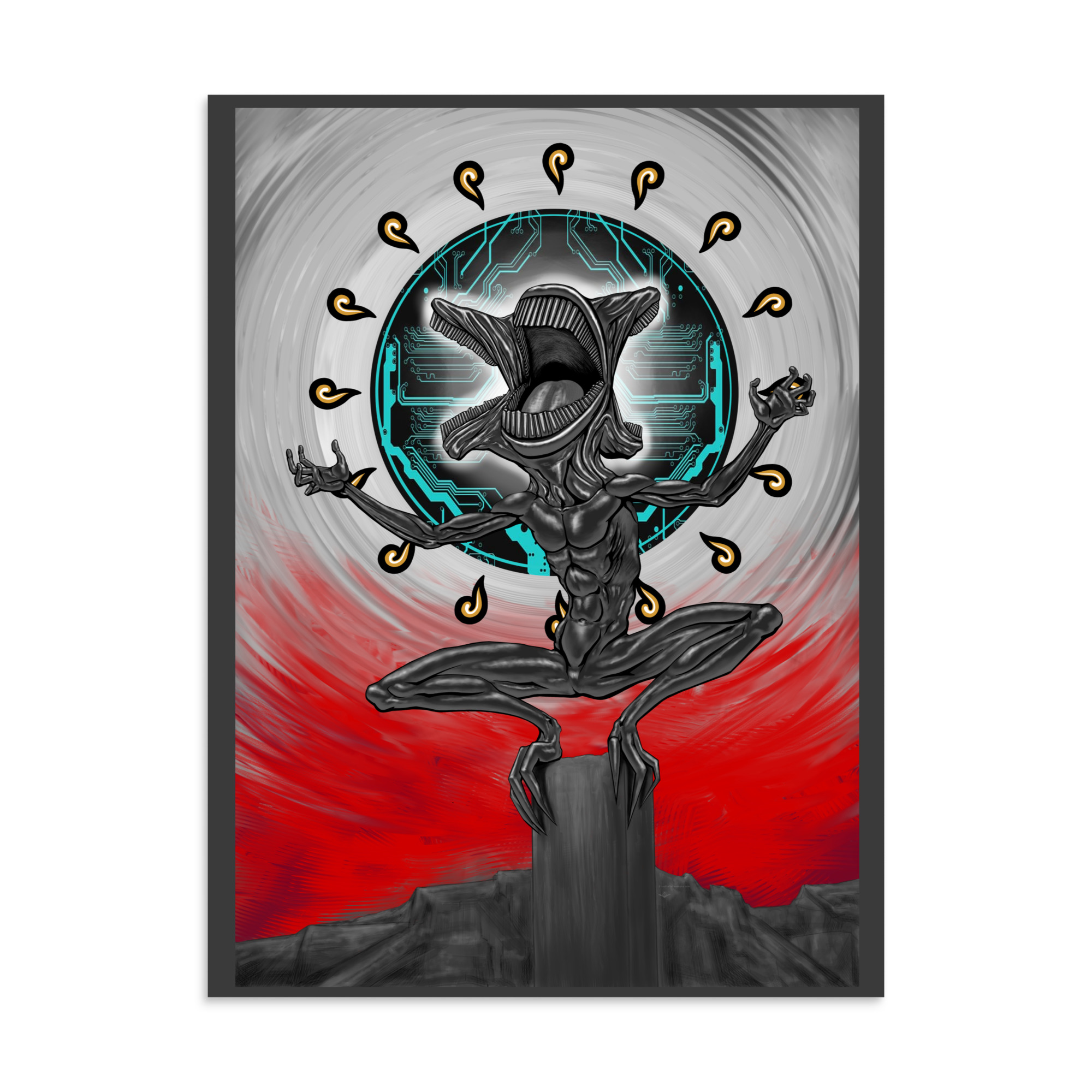 Baritus - Imagen 16