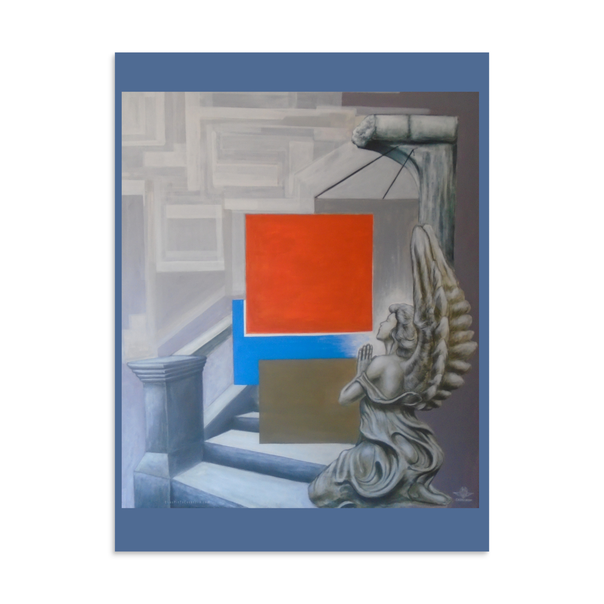 Fragmento del Paraíso en Distorsión - Imagen 15