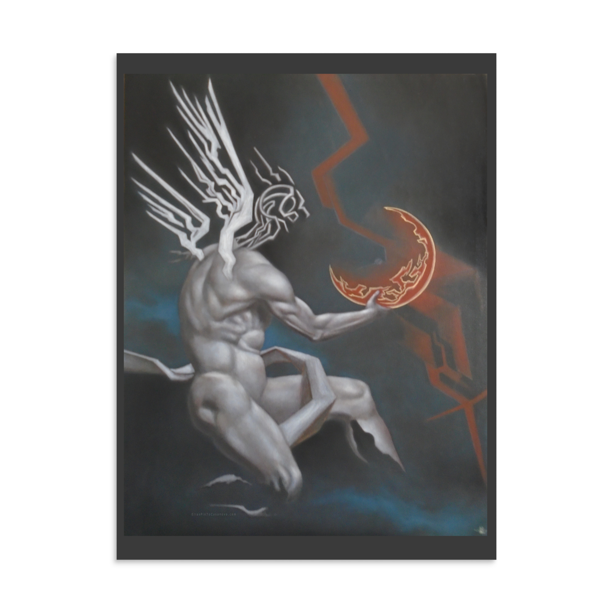Desdivinización IX - Imagen 15