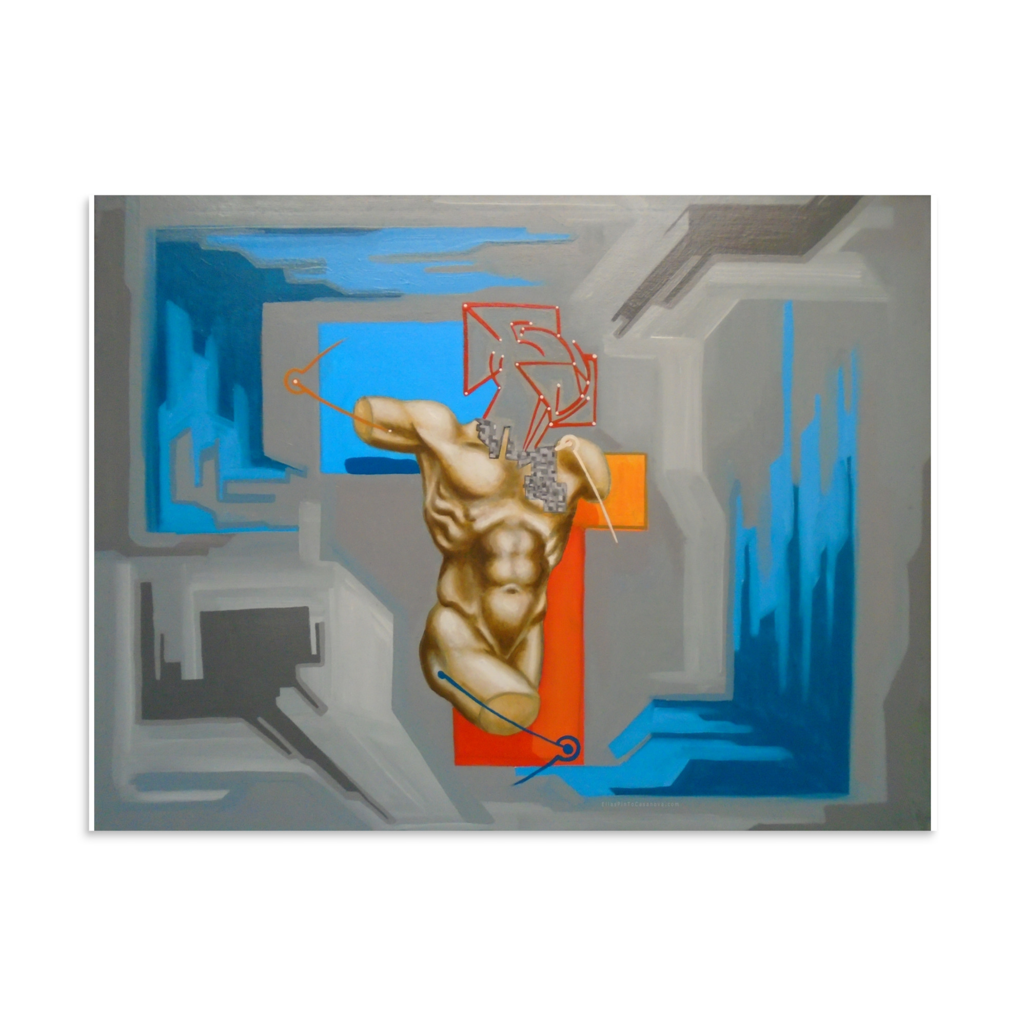 Reconstrucción Interna - Imagen 17