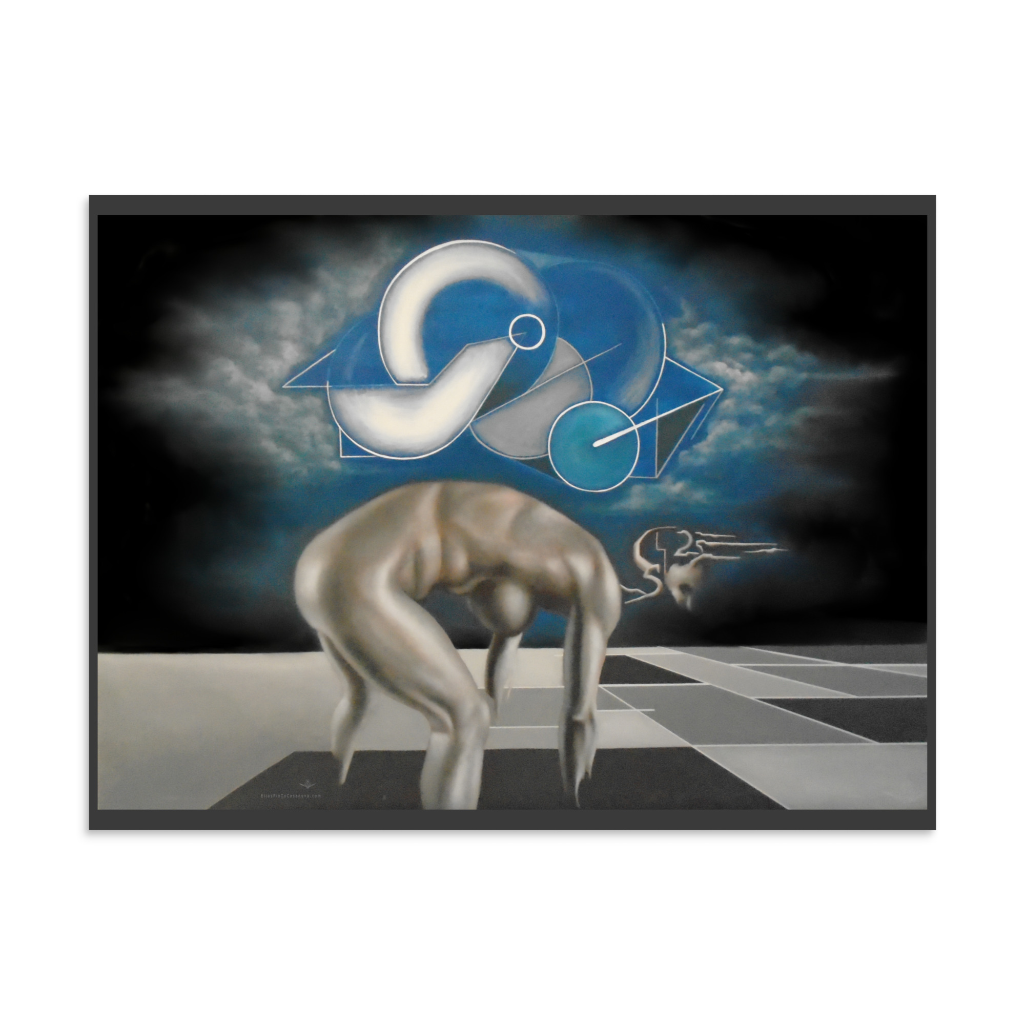 Disolverse en lo Impreciso - Imagen 16