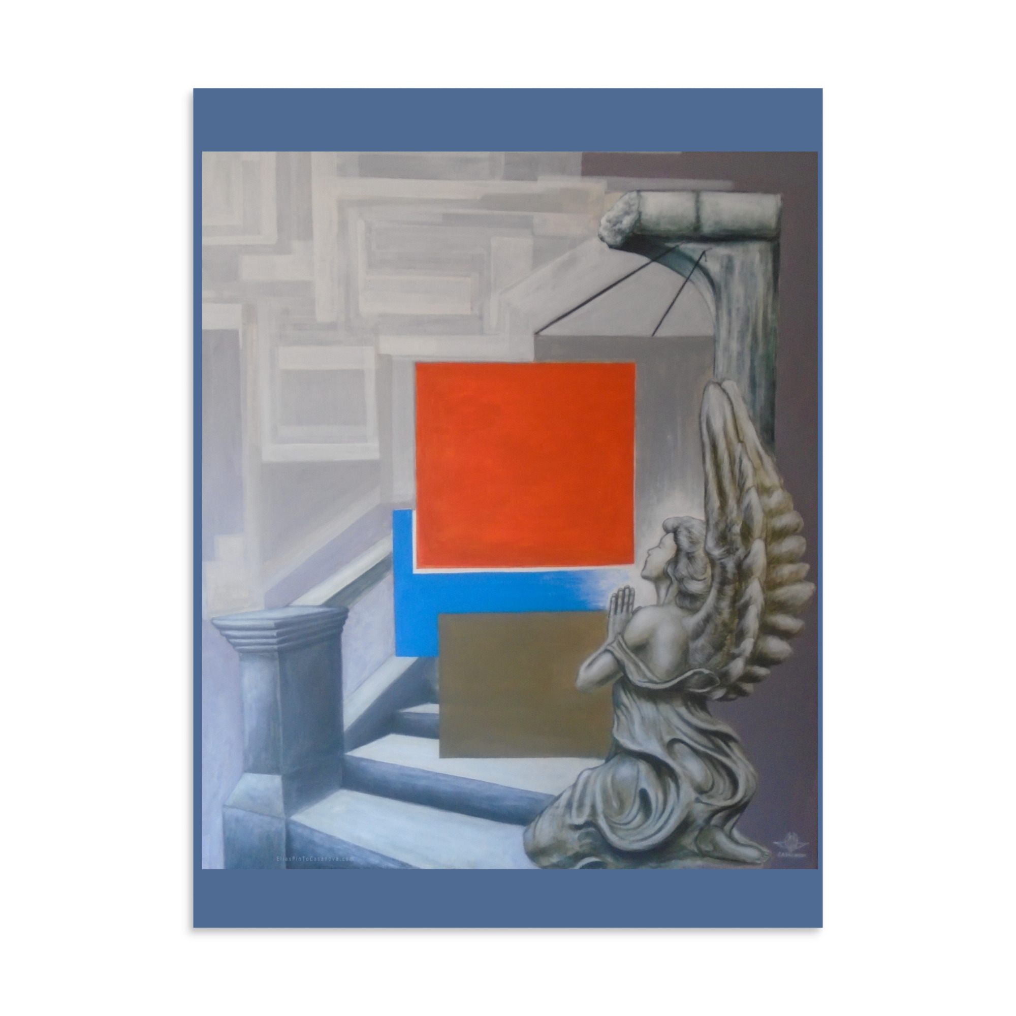 Fragmento del Paraíso en Distorsión - Imagen 17