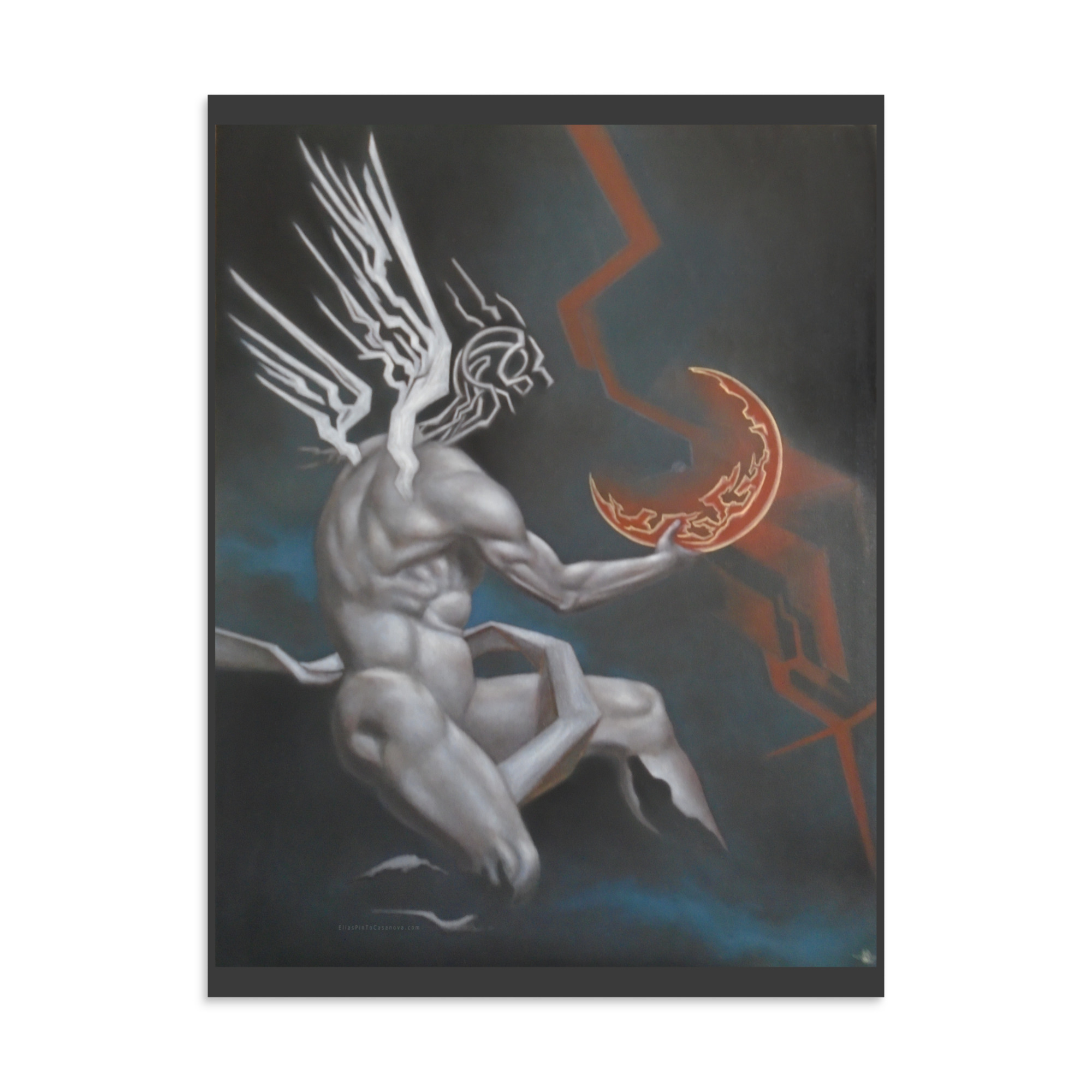 Desdivinización IX - Imagen 16