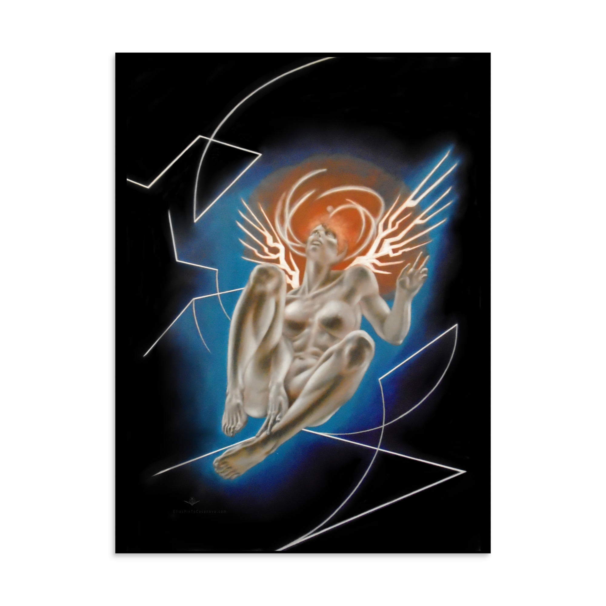 Desdivinización X - Imagen 17