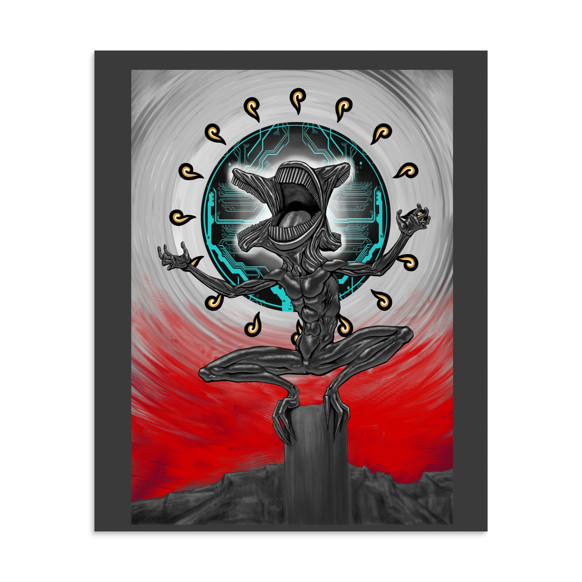 Baritus - Imagen 3