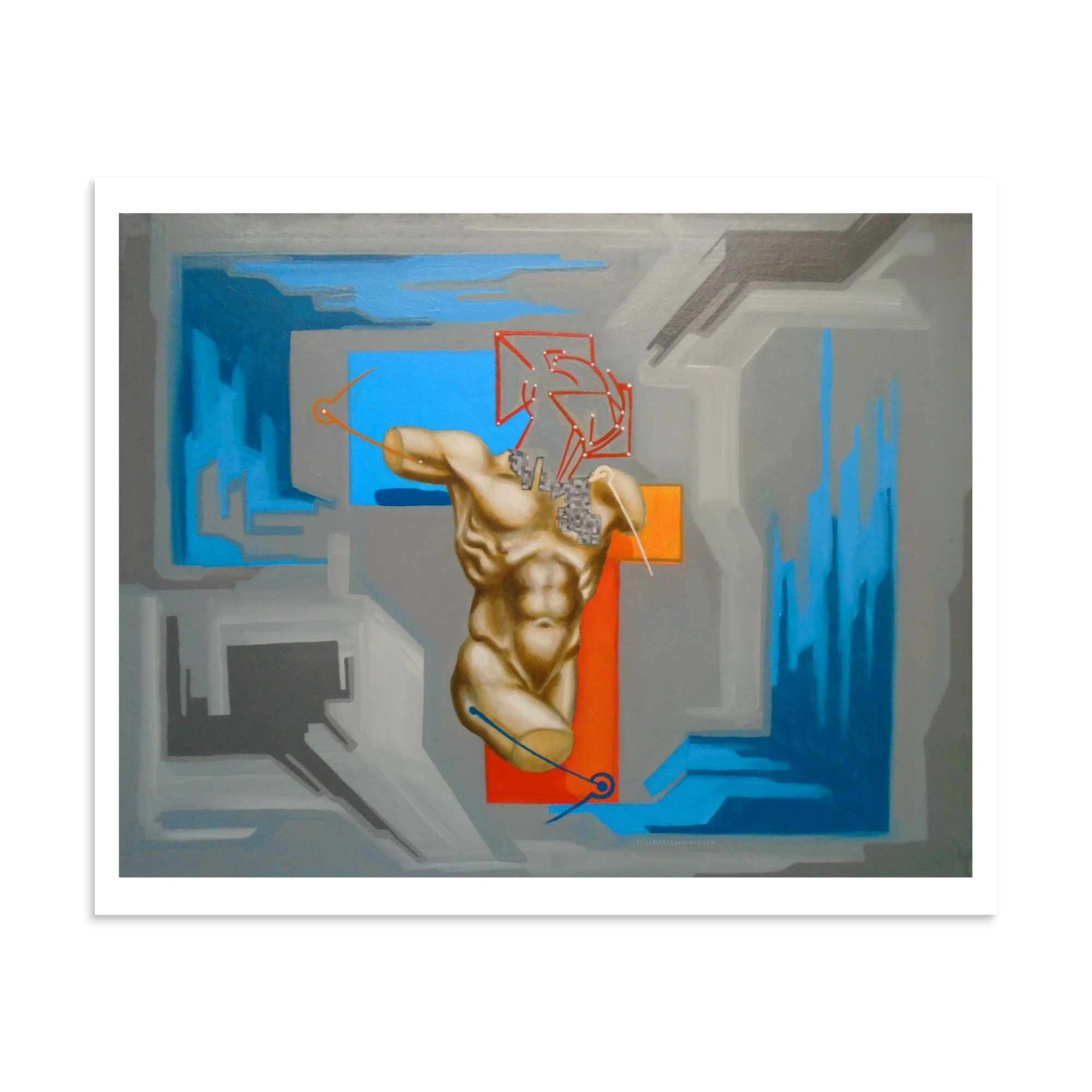 Reconstrucción Interna - Imagen 3