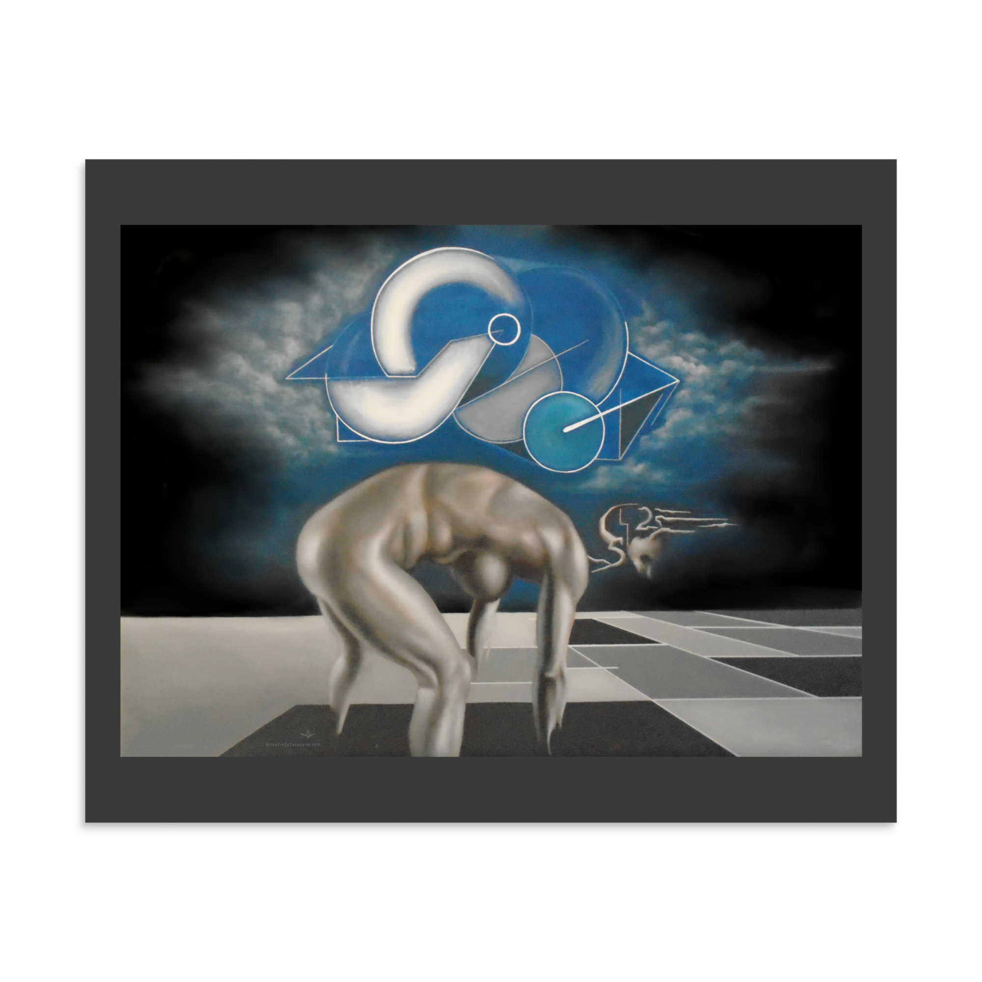 Disolverse en lo Impreciso - Imagen 2