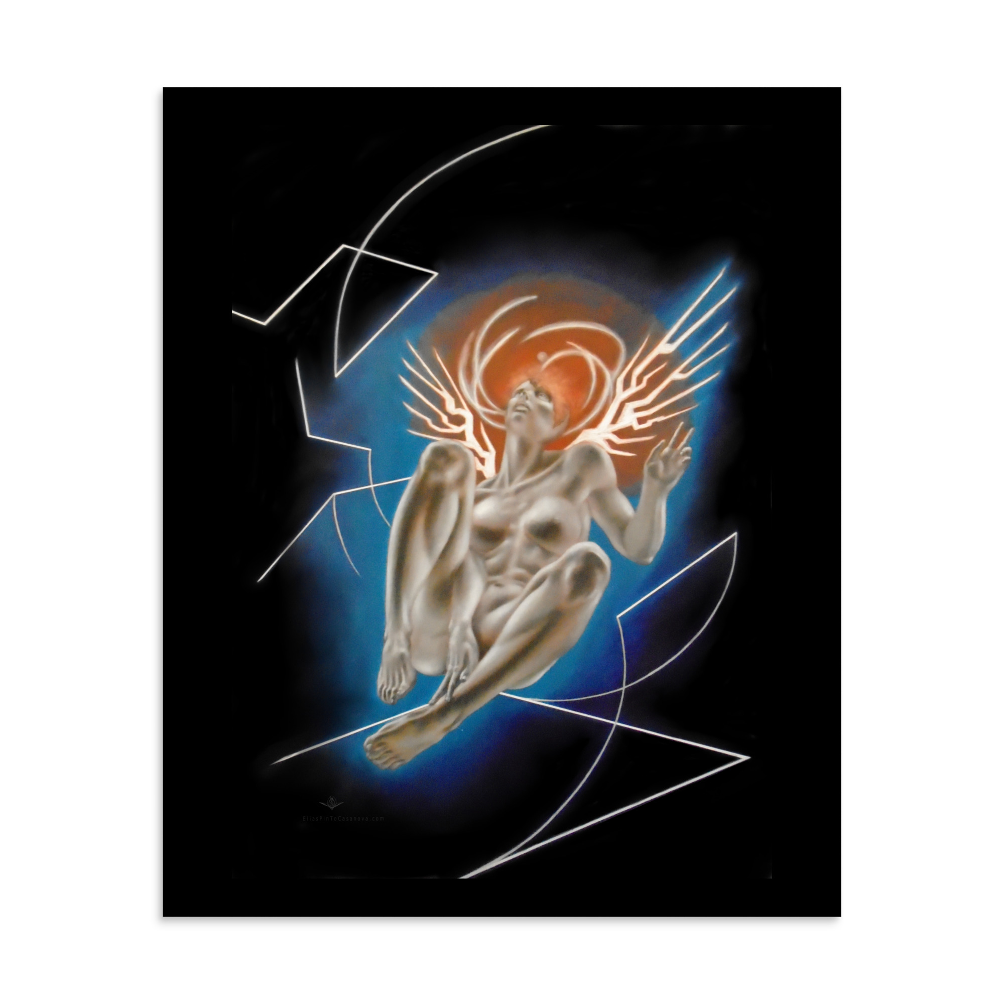 Desdivinización X - Imagen 2