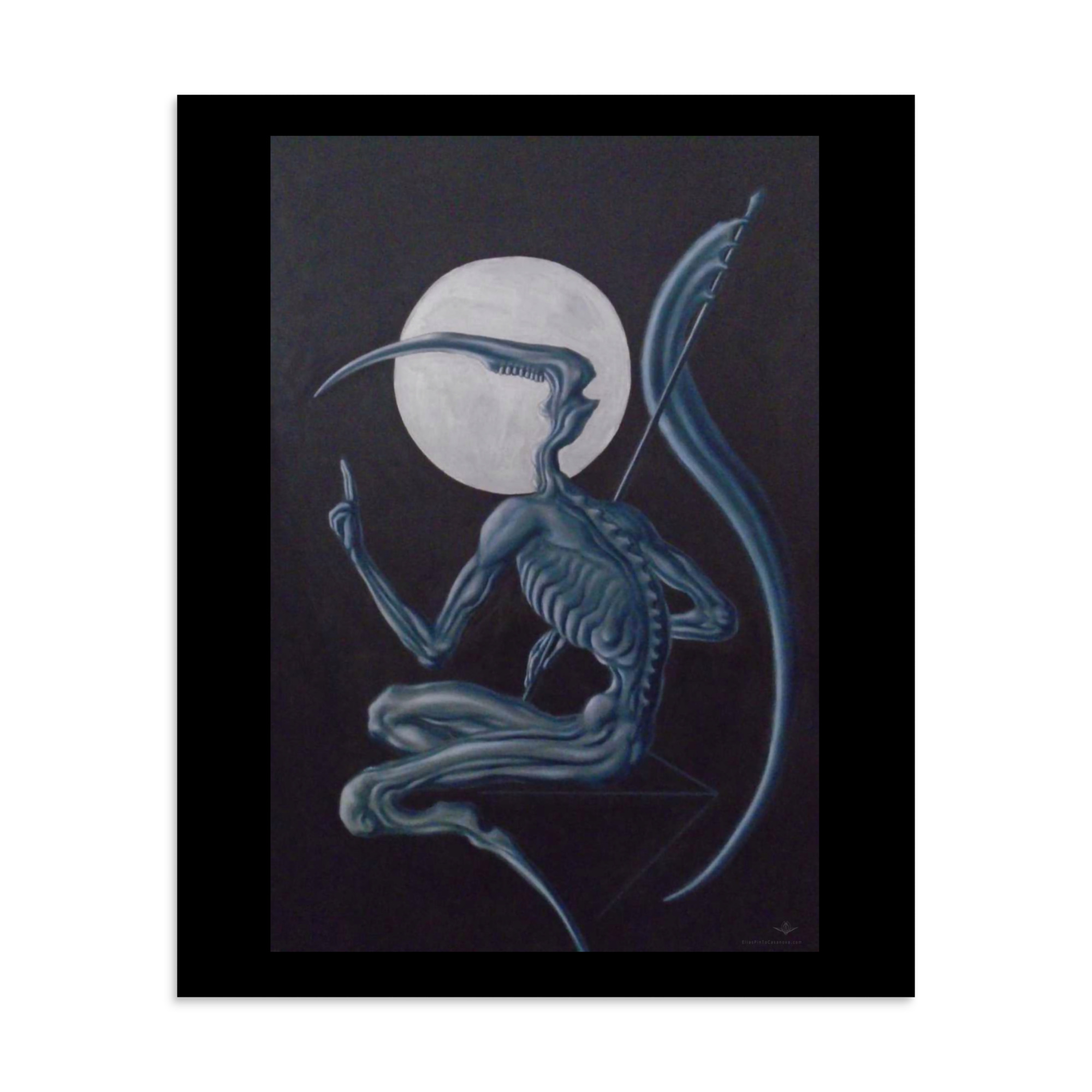 Muerte - Imagen 3